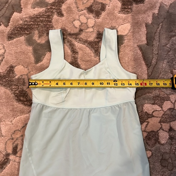 Lululemon tank top - Picture 9 of 9